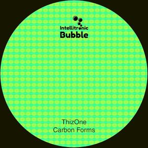 Carbon Forms (EP)