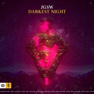 Darkest Night (Single)