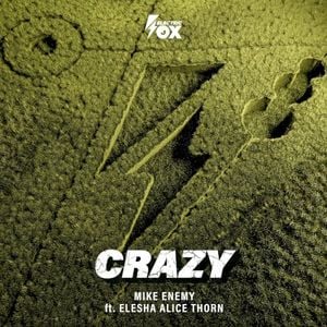 Crazy (Single)