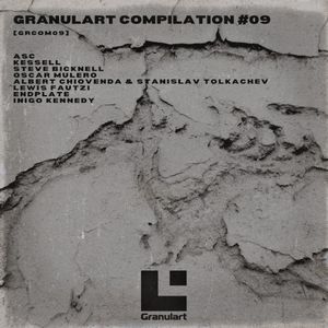 Granulart Compilation #09