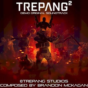 TREPANG2 Demo Original Soundtrack (OST)