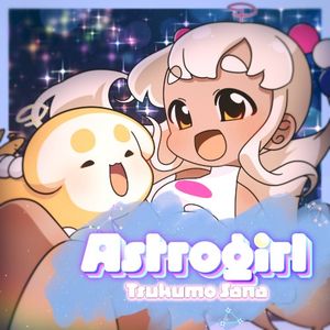 Astrogirl (Single)