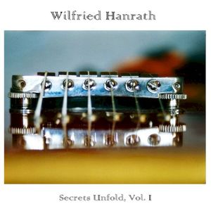 Secrets Unfold, Vol. I