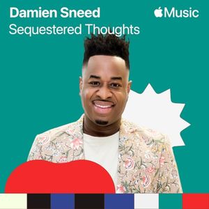 Sequestered Thoughts (Single)