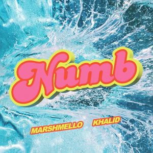Numb (Single)