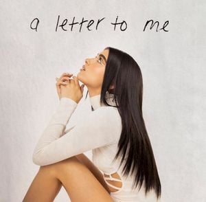 a letter to me