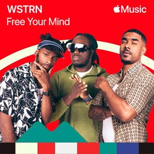 Free Your Mind (Single)