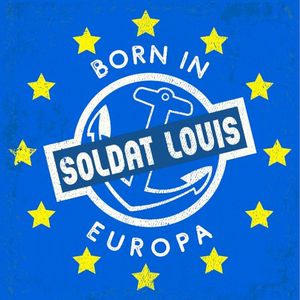 Born in Europa (Single)