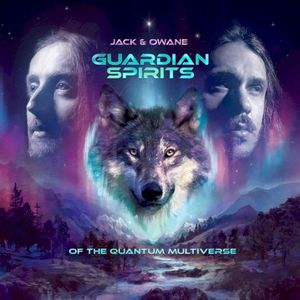 Guardian Spirits of the Quantum Multiverse (EP)