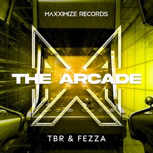 The Arcade (Single)