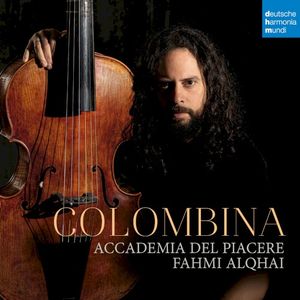 Colombina: Music for the Dukes of Medina Sidonia