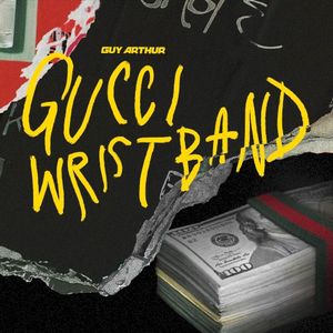 Gucci Wristband (Single)