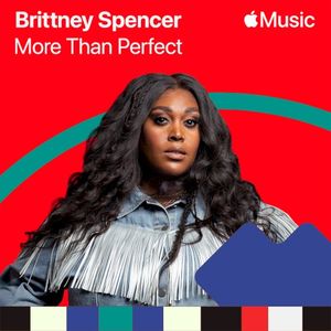 More Than Perfect (Single)