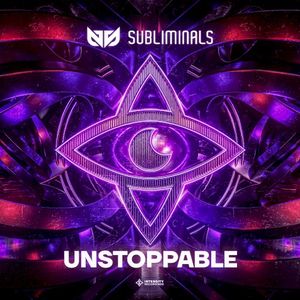 Unstoppable (Single)