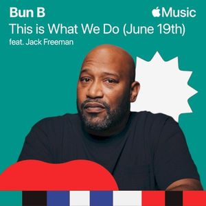 This Is What We Do (June 19th) (Single)