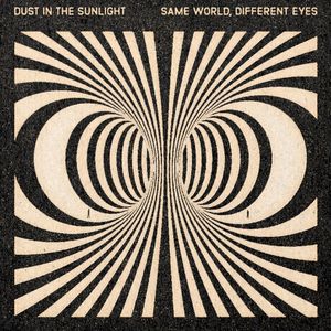 Same World, Different Eyes (EP)