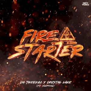 Firestarter (Single)