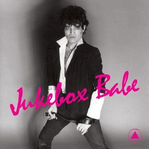 Jukebox Babe (Single)
