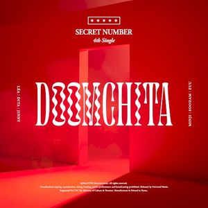 DOOMCHITA (Single)