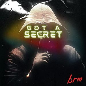 Got a Secret (Single)