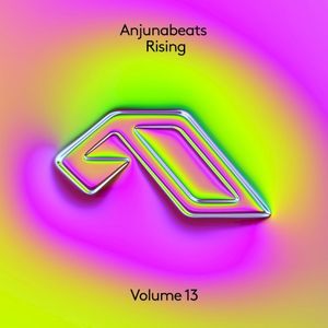 Anjunabeats Rising, Volume 13 (EP)
