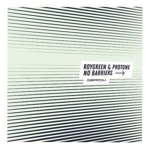 No Barriers / Turn Fine (Single)