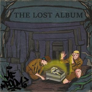 MF DOOM - The Lost Album