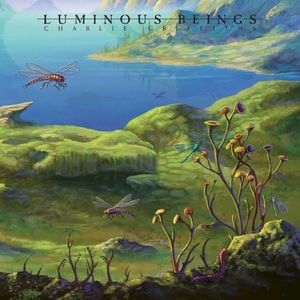 Luminous Beings (Single)