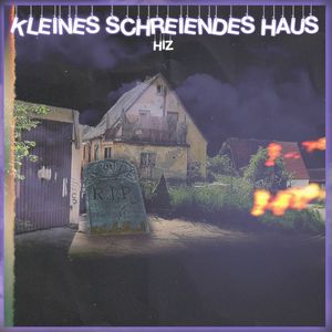 Kleines schreiendes Haus