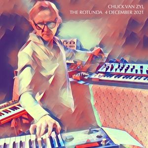 The Rotunda 4 December 2021 (Live)