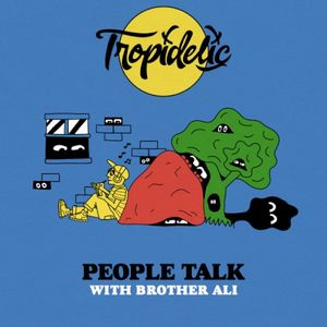 People Talk (EP)