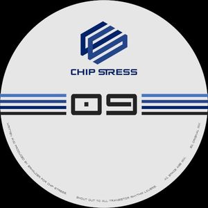 Chip Stress 09 (Single)