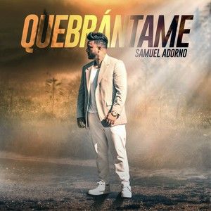 Quebrántame (Single)