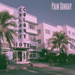 Palm Sunday (EP)