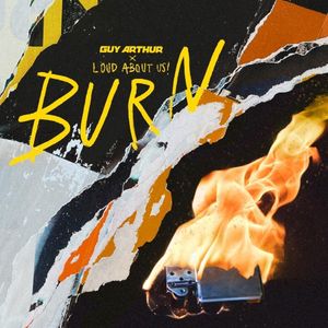 Burn (Single)