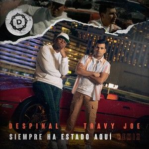 Siempre ha estado aquí (remix) (Single)