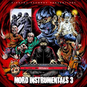 Mord Instrumentals 3