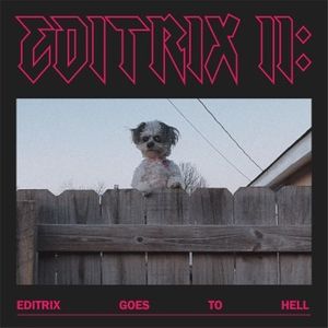 Editrix II: Editrix Goes to Hell