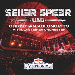 Herr Inspektor (Symphonisch) (Live)