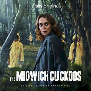 The Midwich Cuckoos (Original Score) (OST)