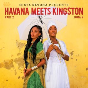 Havana Meets Kingston (La Canción)