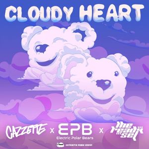 Cloudy Heart (Single)