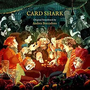 Card Shark (Original Soundtrack) (OST)