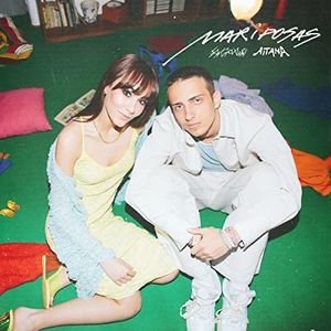 Mariposas (Single)