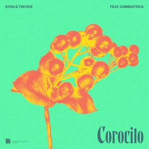 Corocito (Single)