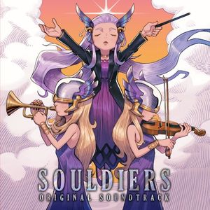 Souldiers (Original Game Soundtrack) (OST)