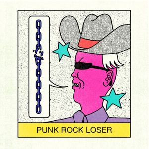 Punk Rock Loser (Single)