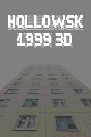 Hollowsk 1999 3D
