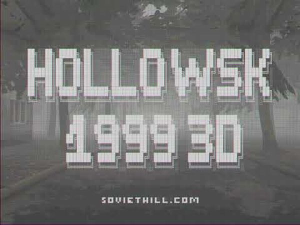 Hollowsk 1999 3D