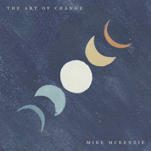 The Art Of Change (EP)